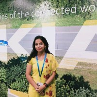 Itishree Manasi Sahoo
