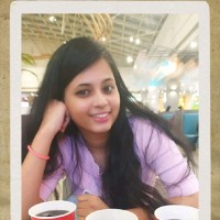 Sahya Parkar