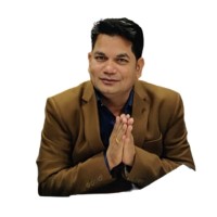Dilip Shrivastava