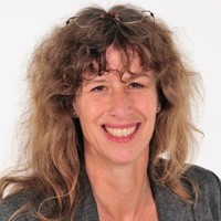 Marja Mostert