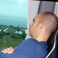 Miguel Moura