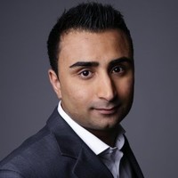 Anish Raja