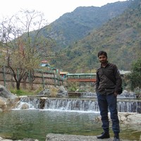 Vishal Kardam