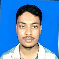 Rasmiranjan Behera