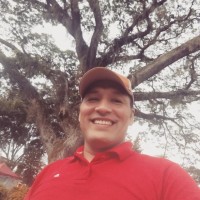 Carlos Alberto Ramirez Restrepo