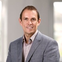 Gavin Jones  of New Potential