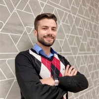 Darlan Antonio Rodrigues de Oliveira