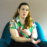 Katherine Aguirre Tobón