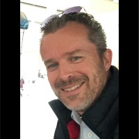 Mike van den Broek