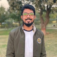 ubaid khan
