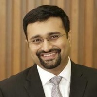 Darshan Mankad, CFA