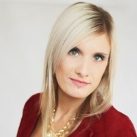 Monika Danihelková