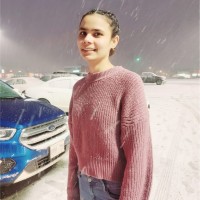 Manpreet Narwal