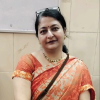 Preeti Aggarwal