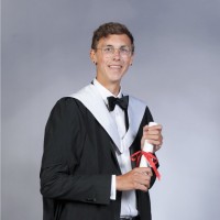 Izaak Gilchrist