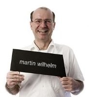 Martin Wilhelm