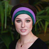 Carly Severn