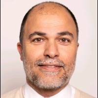 Laureano Pérez Caballero