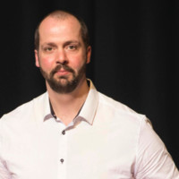 Greg Swain