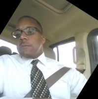 Jeff Jackson