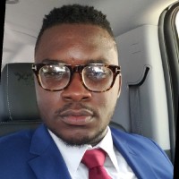 Damilotun (Dammy) Ogunleke
