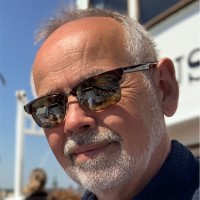 Torstein Riber