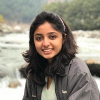 Garima Dave