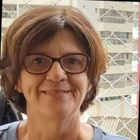 Marcia Motta