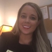 Tiffany Waterfield