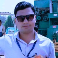 Dhirendra Bharti