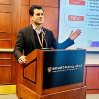 Abhishek Sharma