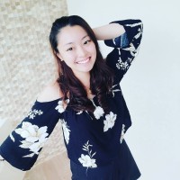 Stacey Liu