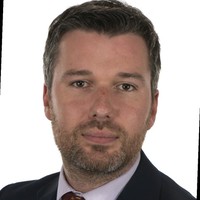 Patrick O'Brien
