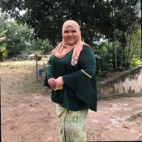 Alyaa Zamri