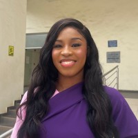 Treasure Godwin-Uzor