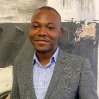 Ikechukwu Udendu
