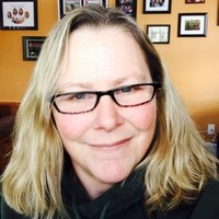 Sharon Morse