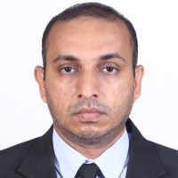 Ragulan Somadeva (Bsc/ Pg Dip GIS and RS)