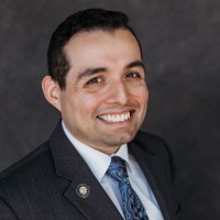 Armando Gallegos, Jr.