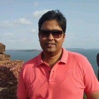 Deepak Nagarmath