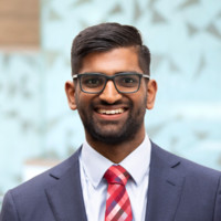 Dr Bhavi Ravindran