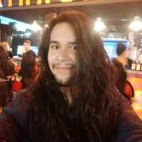 Caleb Montes De Oca