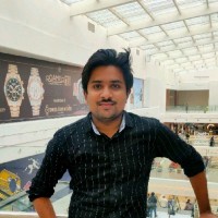 Sumanth S