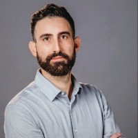 Eran Ben Harush