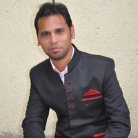 Nikhil Kene