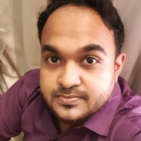 Mohammed Farook