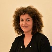Patricia Ojer