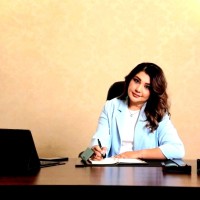 Nigina Ahmedova