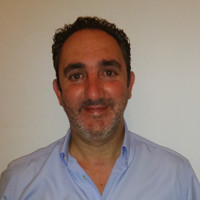 Francisco Javier Ortega Parra