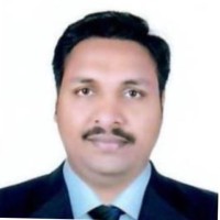 Vinish Mc
